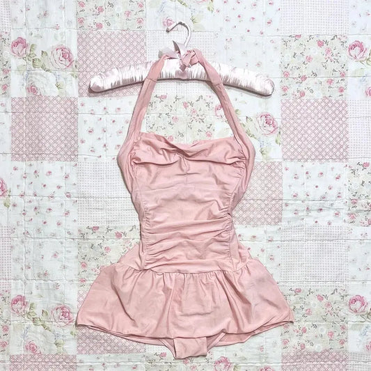Grunge Punk Gothic Fairycore Emo Girls Dress Sexy Slim Lace Chic Fashion Aesthetic Women's Dresses Harajuku Retro Y2K Streetwear - So ist Leben