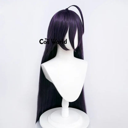 COSda@Overlord Albedo Weißes Kleid Outfits Anime Cosplay KostümeCOSda@ So ist Leben