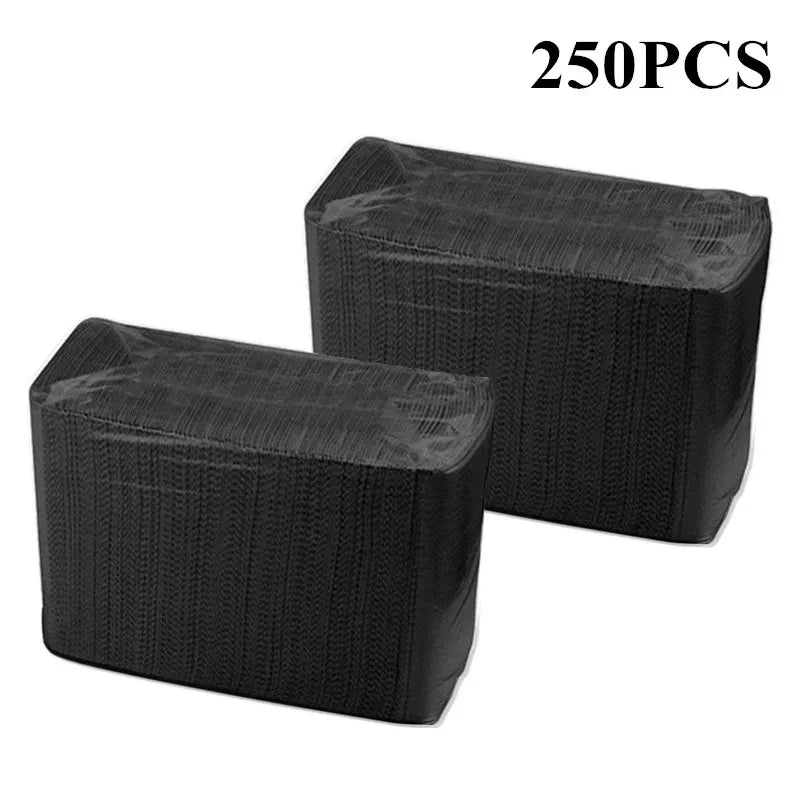 250/125/50/10 stücke Einweg Tattoo Sauber Pad Tattoo Lätzchen Tisch Abdeckungen Sauber Pad Patienten Dental servietten Tattoo Zubehör So ist Leben