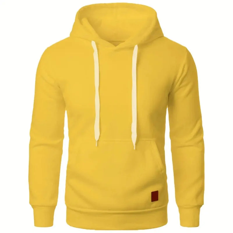 Lässige Langarmshirts Hoodies - So ist Leben