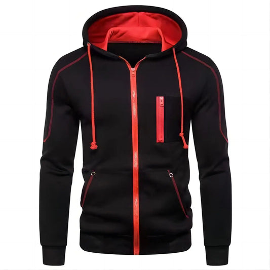 Neue Kleidung Langarm Sweatshirts Hoodie - So ist Leben
