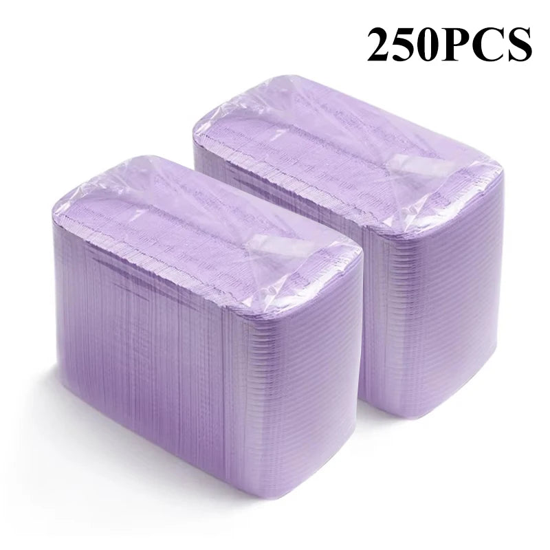 250/125/50/10 stücke Einweg Tattoo Sauber Pad Tattoo Lätzchen Tisch Abdeckungen Sauber Pad Patienten Dental servietten Tattoo Zubehör So ist Leben