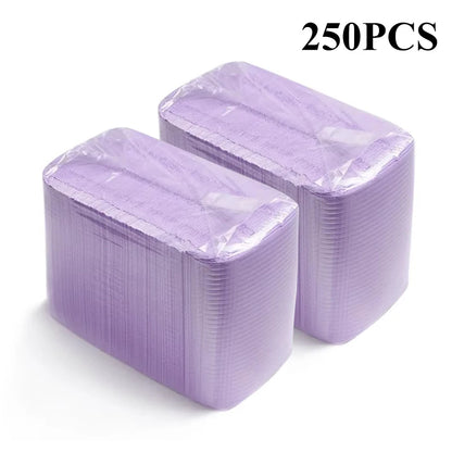 250/125/50/10 stücke Einweg Tattoo Sauber Pad Tattoo Lätzchen Tisch Abdeckungen Sauber Pad Patienten Dental servietten Tattoo Zubehör So ist Leben