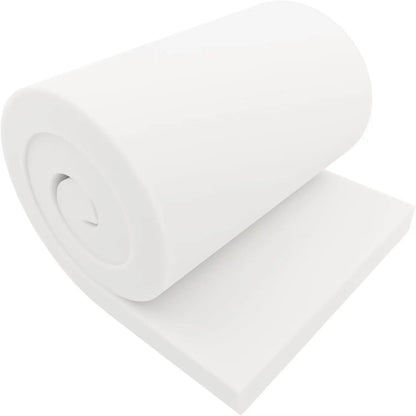 Schaumstoffkissenkern mit hoher Dichte für vielseitige Nutzung