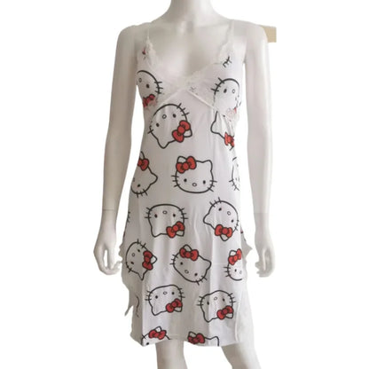 Anime Cosplay‑Kostüm für Damen im modernen Design