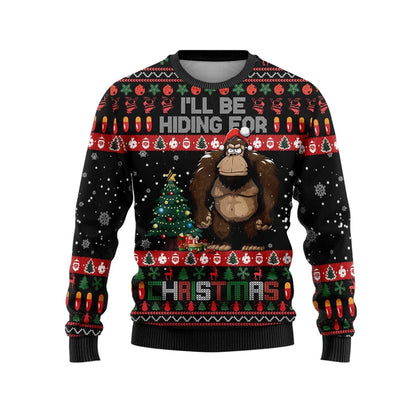 Lässige Pullover Tops Grafikdesign Sweatshirts - So ist Leben