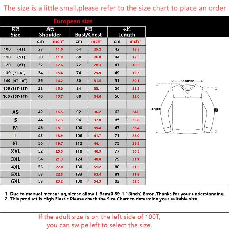 Lässige Pullover Tops Grafikdesign Sweatshirts - So ist Leben