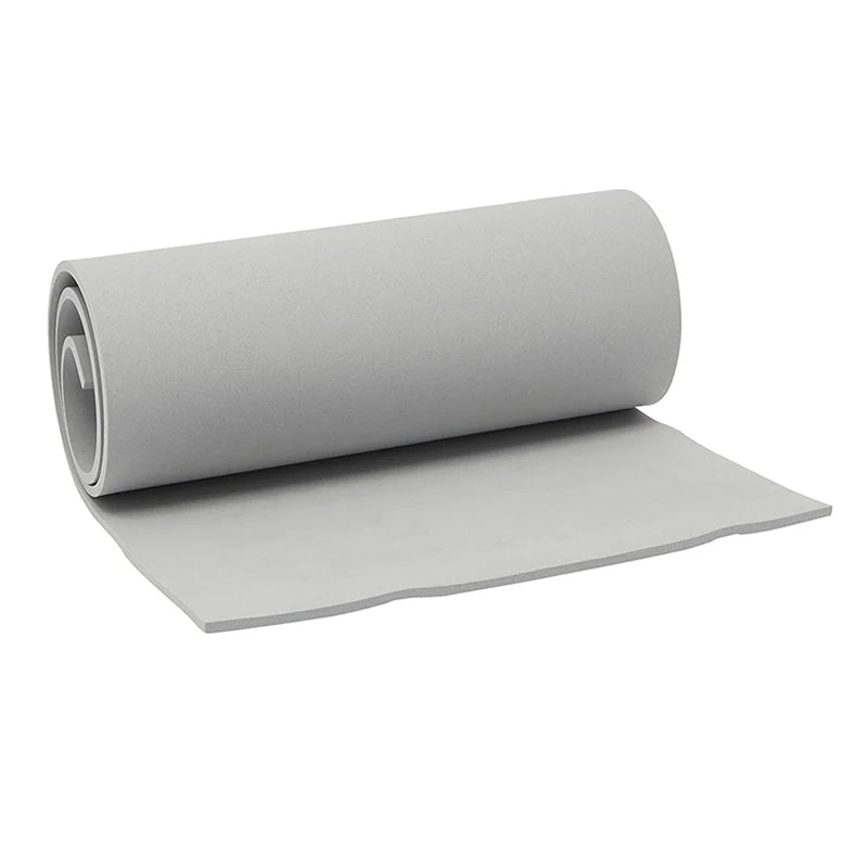 1 Stück Dicke 1–10 mm Eva-Schaumstoffplatten, schallabsorbierend, Lärm, Spone-Schaum, Handwerk, EVA-Schaum, Cosplay, handgefertigtes Modellbau-Material So ist Leben