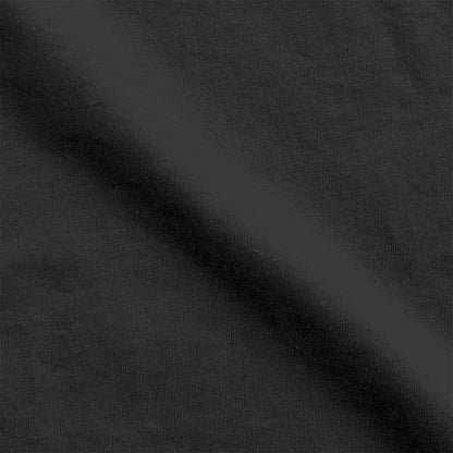 Willst du dich mit mir anlegen?“ Baumwoll-T-Shirt mit kurzen Ärmeln - So ist Leben