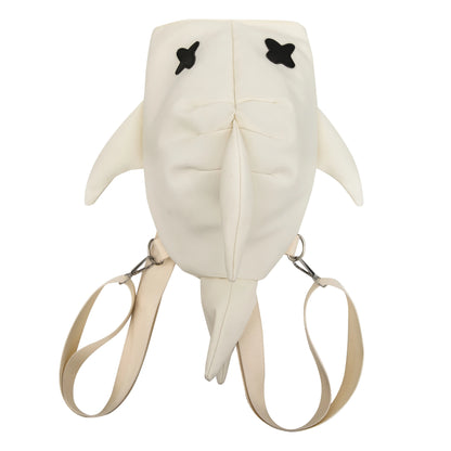 Japanischer Shark‑Rucksack im modernen Trend‑Design - So ist Leben