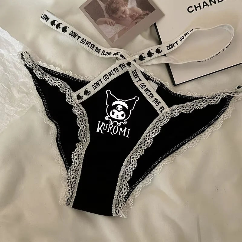 Hello‑Kitty Baumwoll‑Unterwäsche im Kawaii‑Design