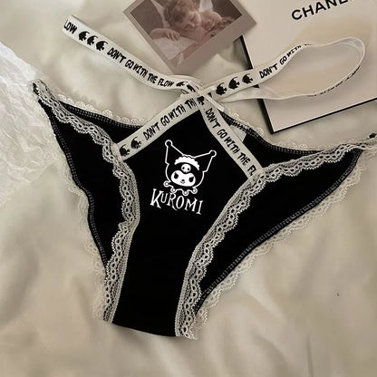 Hello‑Kitty Baumwoll‑Unterwäsche im Kawaii‑Design