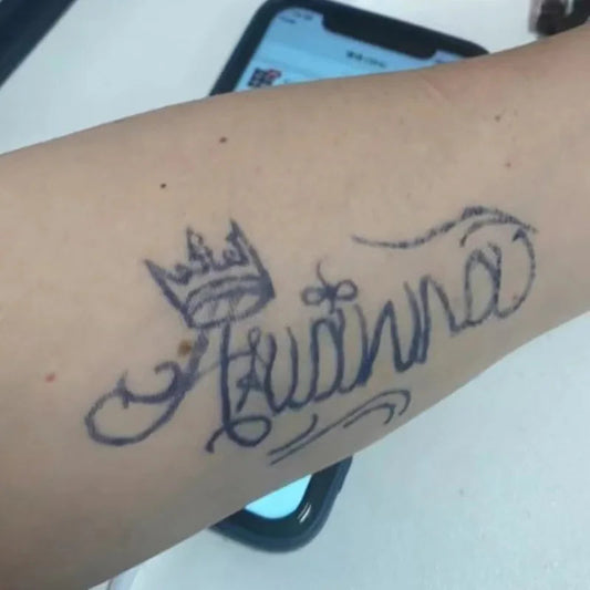 10ml Bio-Jagua Paste Saft Henna Temporäre Tinte Tattoo Körper Kunst Malerei Navy Blau Echt Lebensechte Wasserdicht So ist Leben