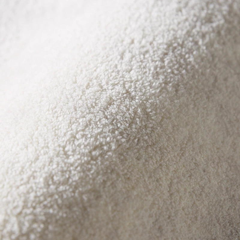 Fluffy Soft Living Room Decoration Carpet Light Luxury Rugs for Bedroom Large Area Round Lounge Rug Home Study Thicken Plush Mat - So ist Leben