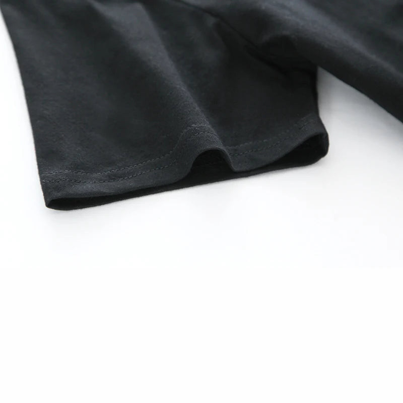 3 Pferde heulen den Mond an, lustiges T-Shirt für Pferdeliebhaber und Reiter So ist Leben