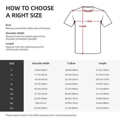 T-Shirt mit inspirierenden Zitaten - So ist Leben