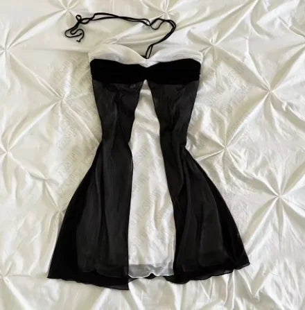 Gothic Buchstabenmuster Hosenträger Emo Mädchen Spitzenbesatz Y2K Crop Tops Casual Rock Ästhetik Street Retro Grunge Punk Chic Damen Tops So ist Leben