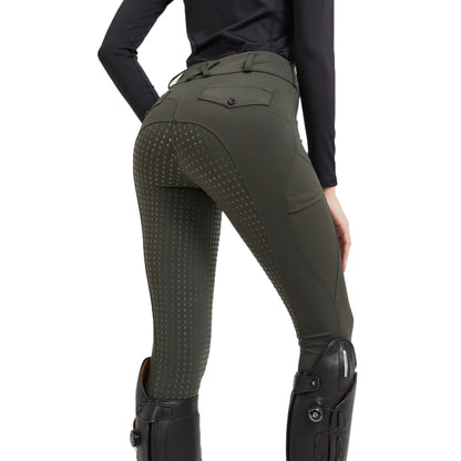 Professionelle Reithose, volles Silikon, schnell trocknend, elastisch, eng, Reitsporthose, rutschfeste Reithose, dick, verschleißfest So ist Leben