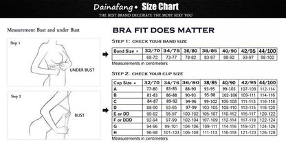 Nouvell Nahtlose Frauen Unterwäsche Sexy Spitze Push-Up Bralette Abschnitt Atmungs Weibliche Große Bh Sets Plus Größe Dessous So ist Leben