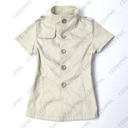 Y2K Tanktop im modernen Streetwear‑Stil - So ist Leben