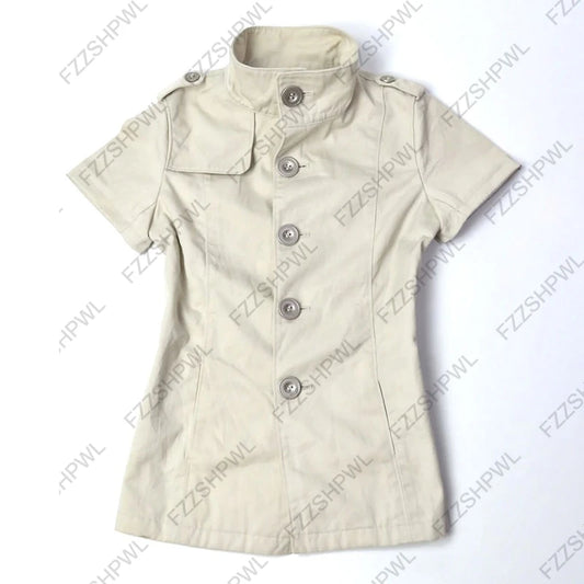 Y2K Tanktop im modernen Streetwear‑Stil - So ist Leben